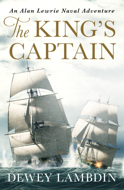 The King's Captain, EPUB eBook