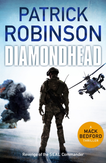 Diamondhead, EPUB eBook