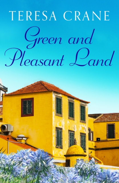 Green and Pleasant Land, EPUB eBook