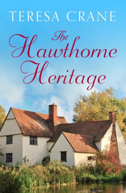 The Hawthorne Heritage, EPUB eBook