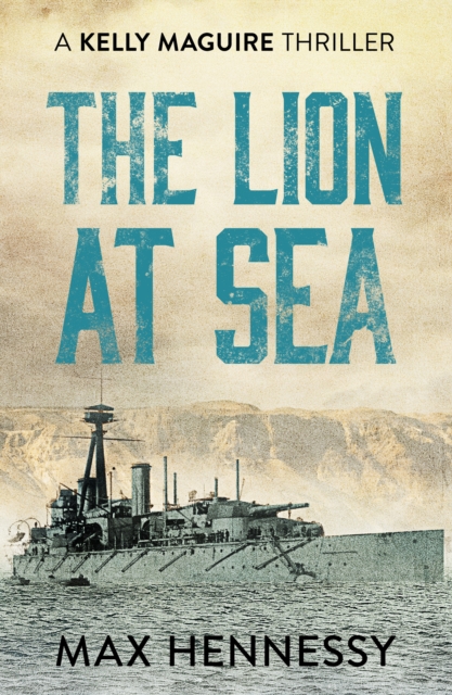 The Lion at Sea, EPUB eBook
