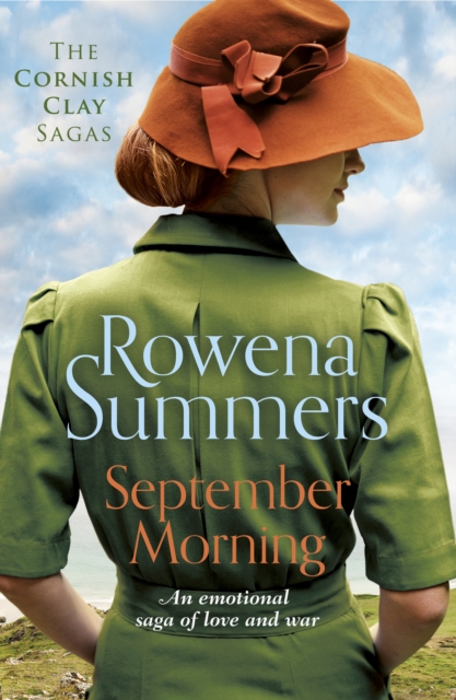 September Morning : An emotional saga of love and war, EPUB eBook