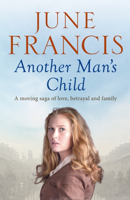 Another Man's Child, EPUB eBook