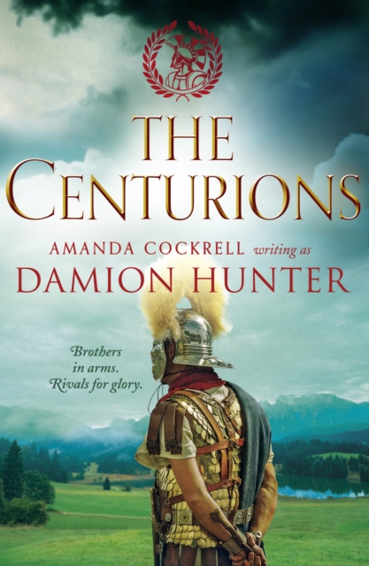 The Centurions, Paperback / softback Book