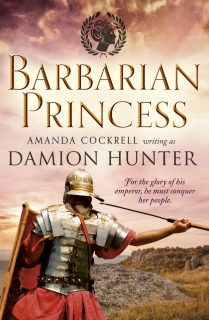 Barbarian Princess, Paperback / softback Book