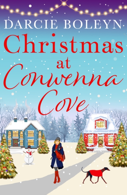Christmas at Conwenna Cove, Paperback / softback Book