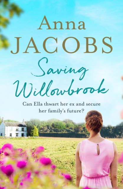 Saving Willowbrook, Paperback / softback Book