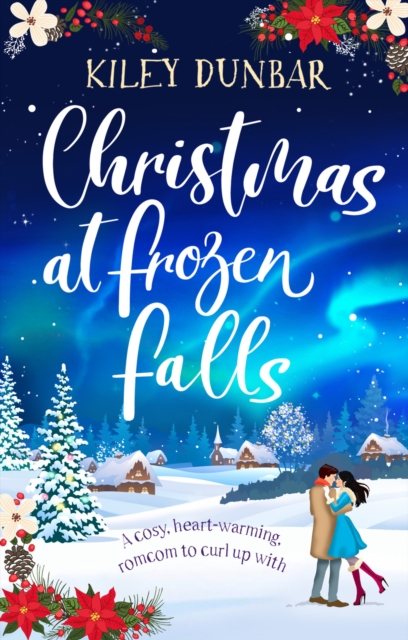 Christmas at Frozen Falls, Paperback / softback Book