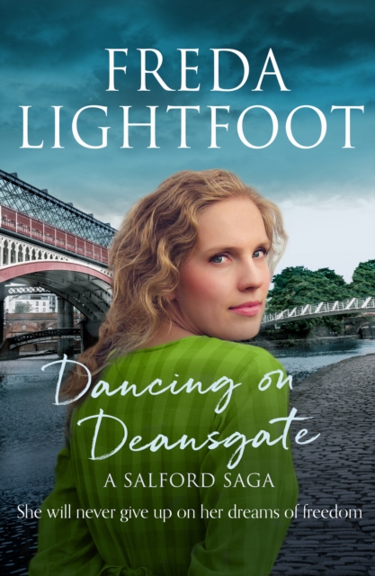 Dancing on Deansgate, EPUB eBook
