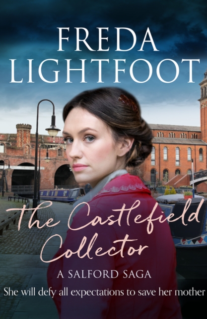The Castlefield Collector, EPUB eBook