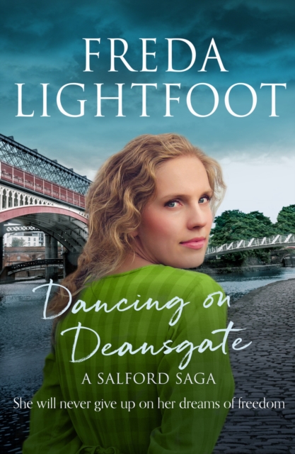 Dancing on Deansgate, Paperback / softback Book