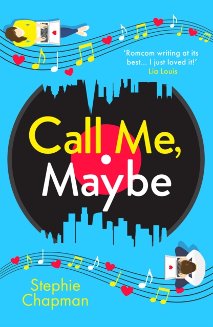 Call Me, Maybe, Paperback / softback Book