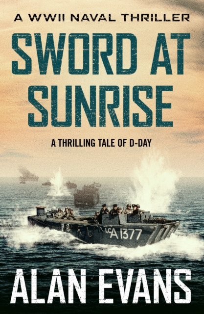 Sword at Sunrise, EPUB eBook