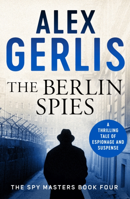 The Berlin Spies, EPUB eBook