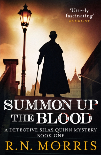 Summon Up the Blood, EPUB eBook