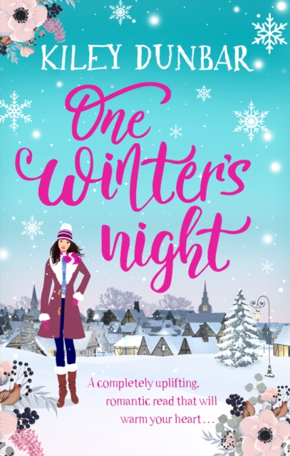 One Winter's Night, Paperback / softback Book