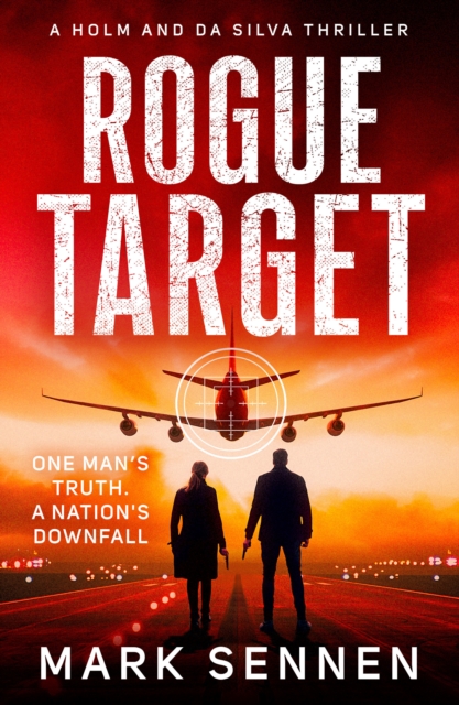 Rogue Target, EPUB eBook