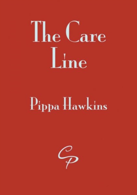 The Care Line, Paperback / softback Book