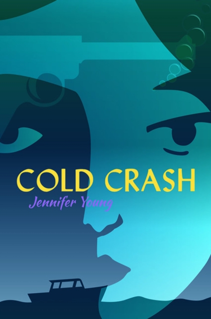 Cold Crash, EPUB eBook