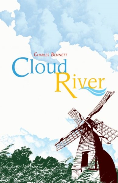 Cloud River, Paperback / softback Book