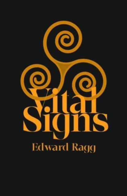 Vital Signs, Paperback / softback Book