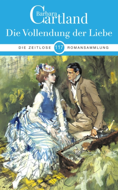 Die Vollendung der Liebe, EPUB eBook