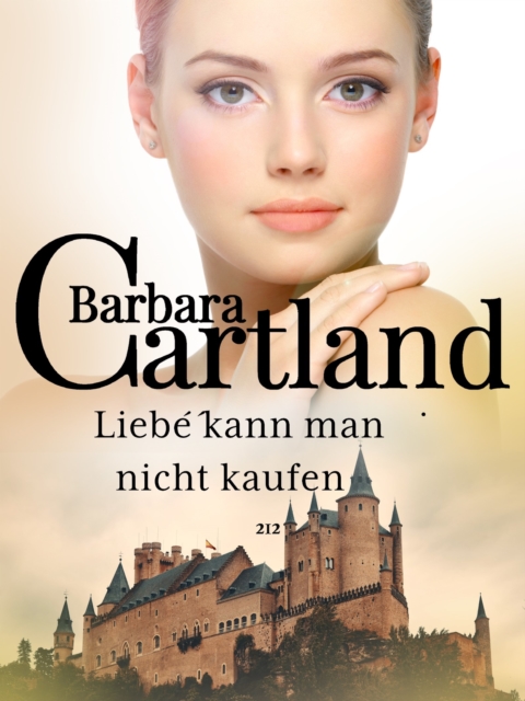 Liebe kann man nicht kaufen, EPUB eBook