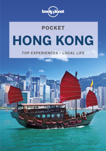 Lonely Planet Pocket Hong Kong, Paperback / softback Book