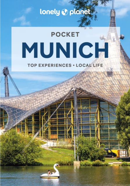 Lonely Planet Pocket Munich, Paperback / softback Book