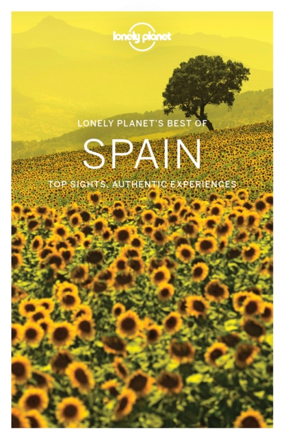 Lonely Planet Best of Spain, EPUB eBook