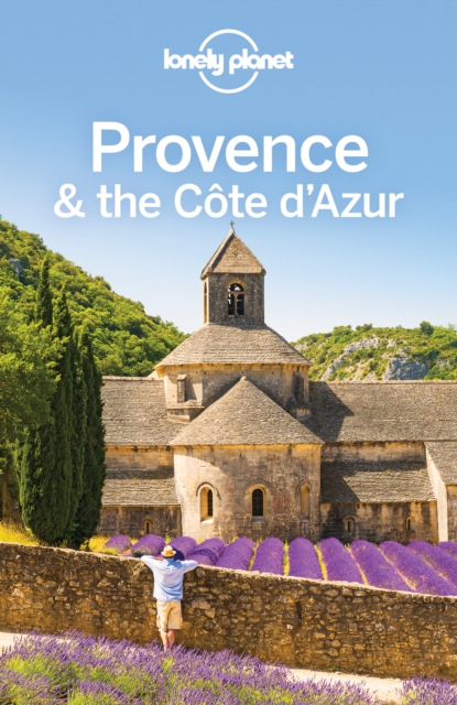 Lonely Planet Provence & the Cote d'Azur, EPUB eBook