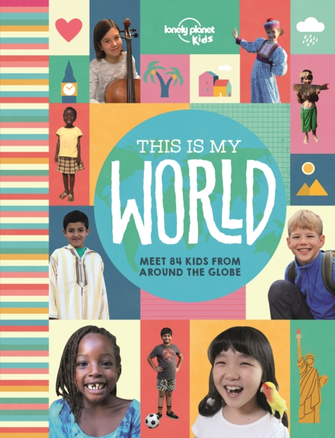 This Is My World, EPUB eBook