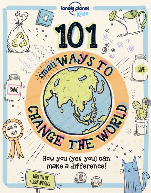 101 Small Ways to Change the World, EPUB eBook