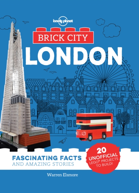 Brick City - London, EPUB eBook