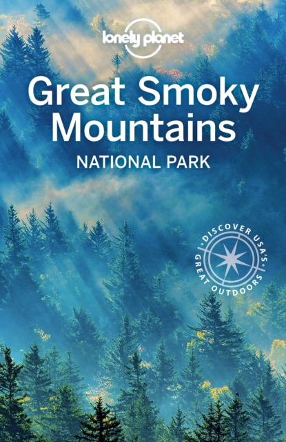 Lonely Planet Great Smoky Mountains National Park, EPUB eBook