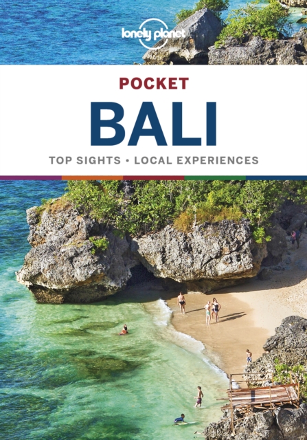 Lonely Planet Pocket Bali, EPUB eBook
