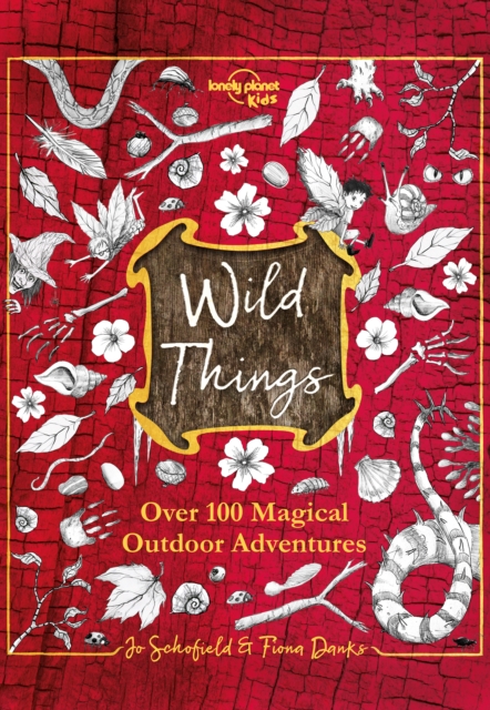 Wild Things, EPUB eBook