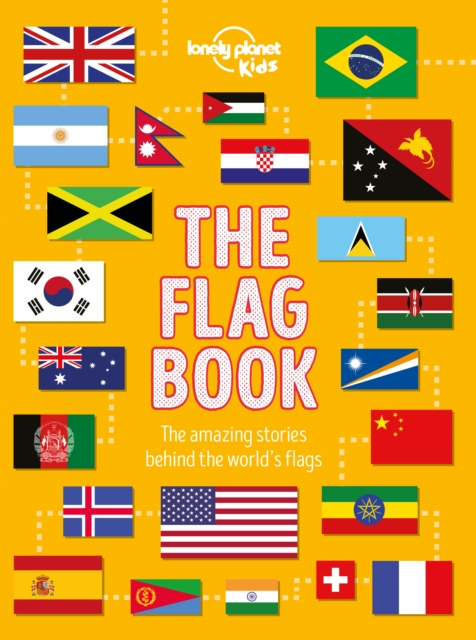 The Flag Book, EPUB eBook