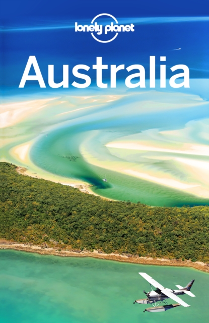 Lonely Planet Australia, EPUB eBook