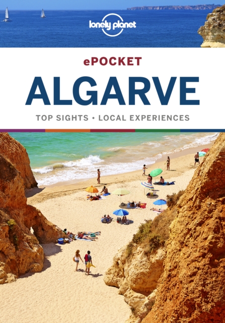 Lonely Planet Pocket Algarve, EPUB eBook