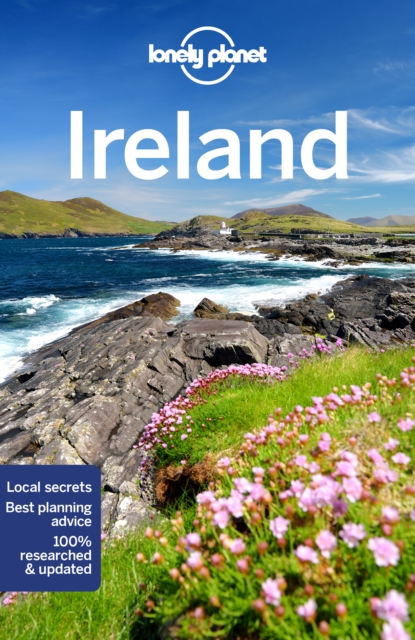 Lonely Planet Ireland, Paperback / softback Book