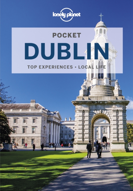 Lonely Planet Pocket Dublin, Paperback / softback Book