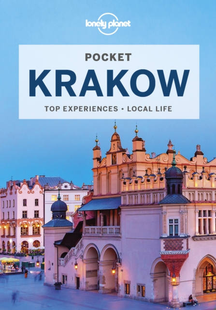 Lonely Planet Pocket Krakow, Paperback / softback Book