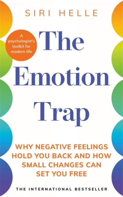 The Emotion Trap, Paperback / softback Book