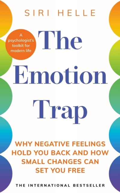 The Emotion Trap, Paperback / softback Book