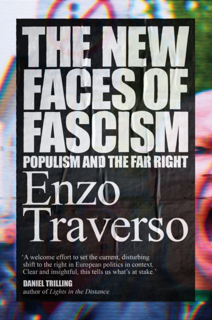 New Faces of Fascism, EPUB eBook