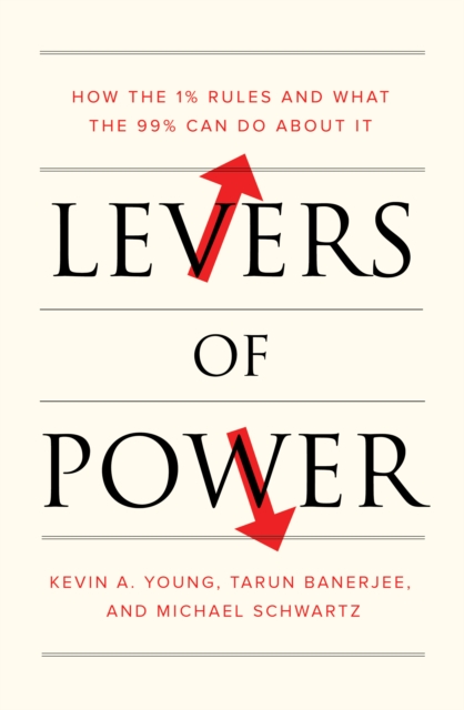 Levers of Power, EPUB eBook