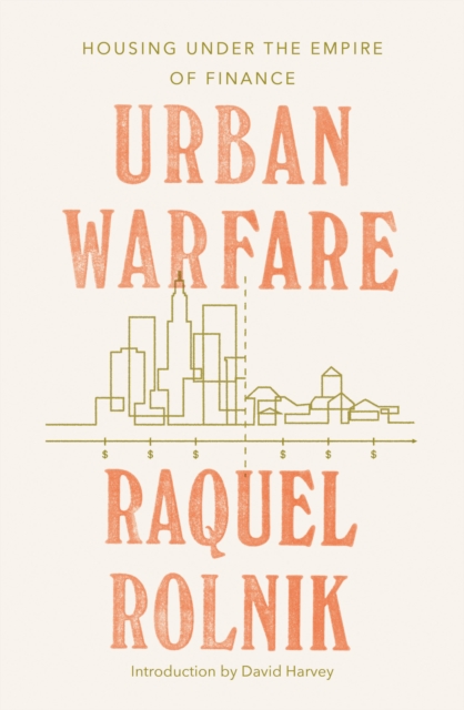 Urban Warfare, EPUB eBook