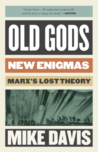 Old Gods, New Enigmas, EPUB eBook