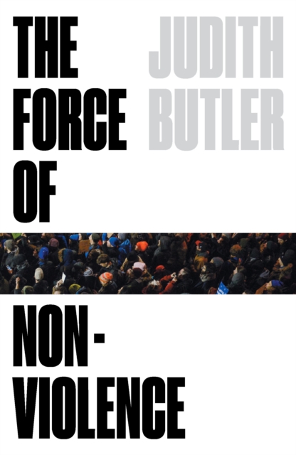 Force of Nonviolence, EPUB eBook